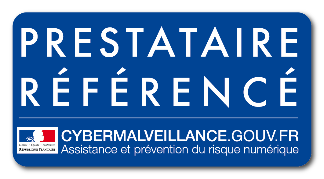 EISN, prestataire référencé Cybermalveillance.gouv.fr