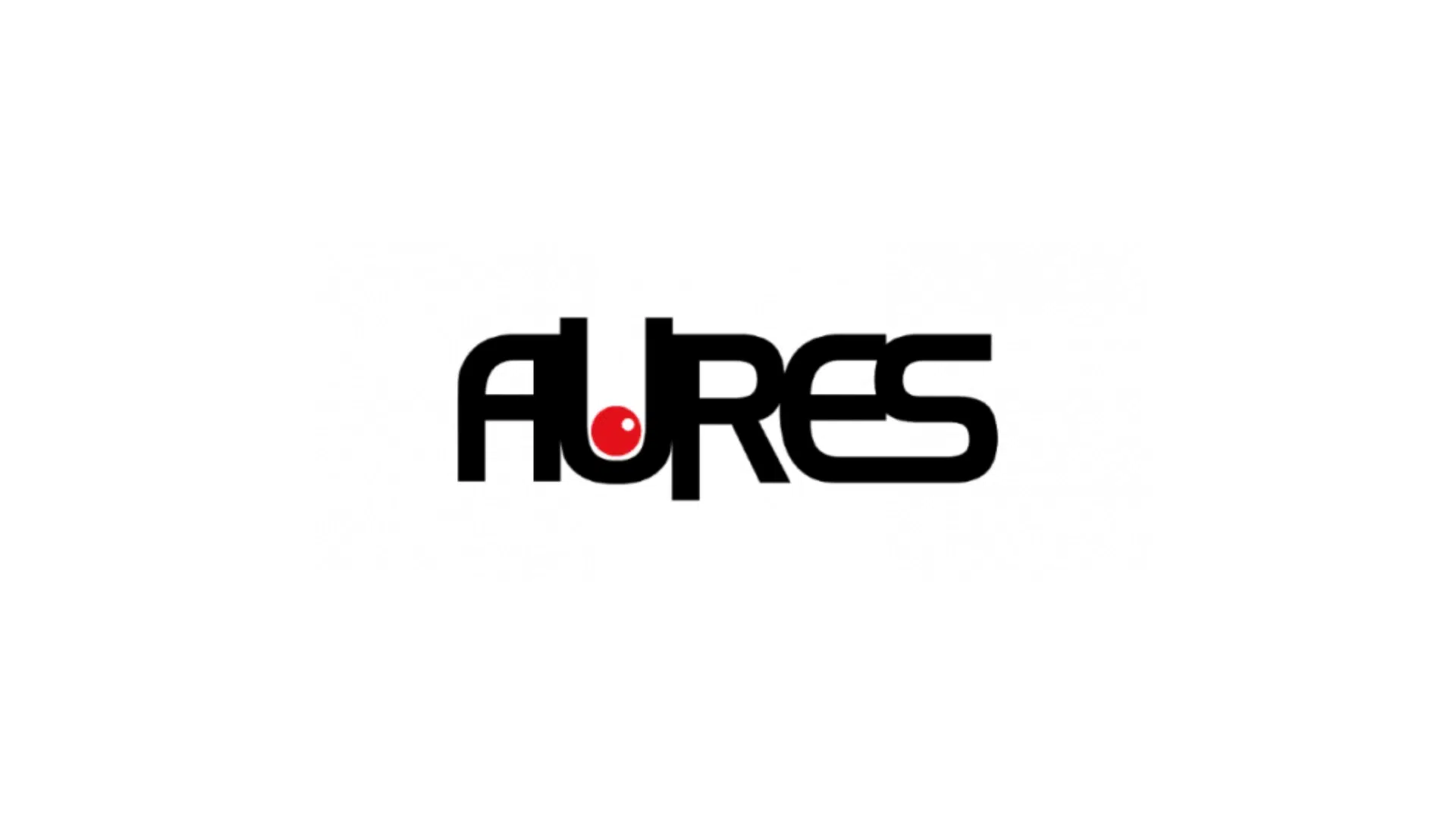 Logo d’Aures Technologies, partenaire matériel de point de vente d’EISN