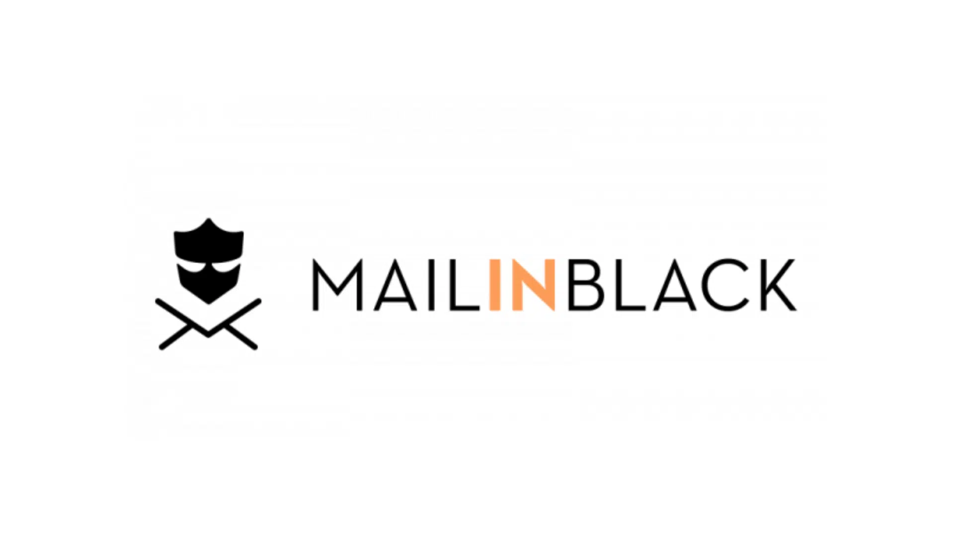 Logo Mailinblack, éditeur français de cybersécurité e-mail