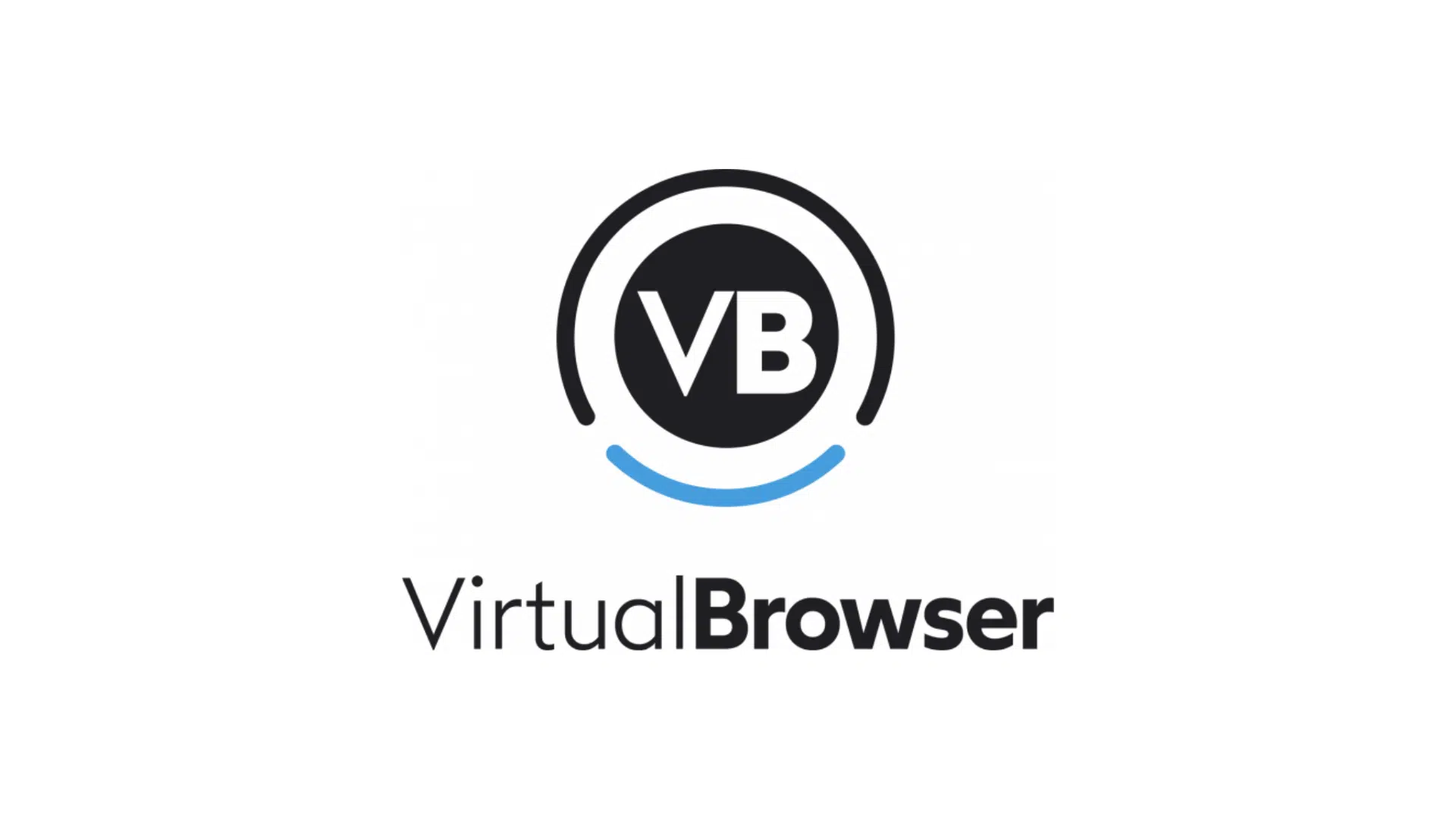 Logo de Virtual Browser, partenaire cybersécurité d’EISN