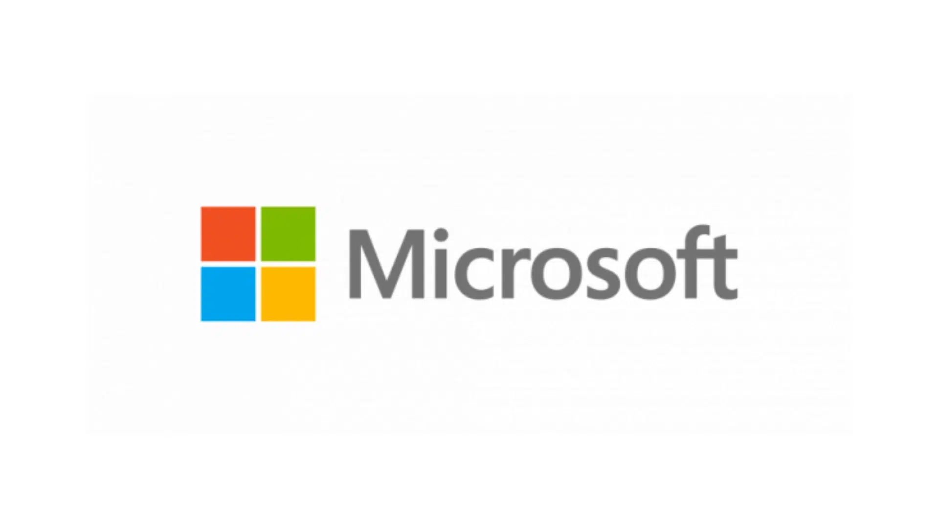 Logo de Microsoft, partenaire cloud et productivité d’EISN