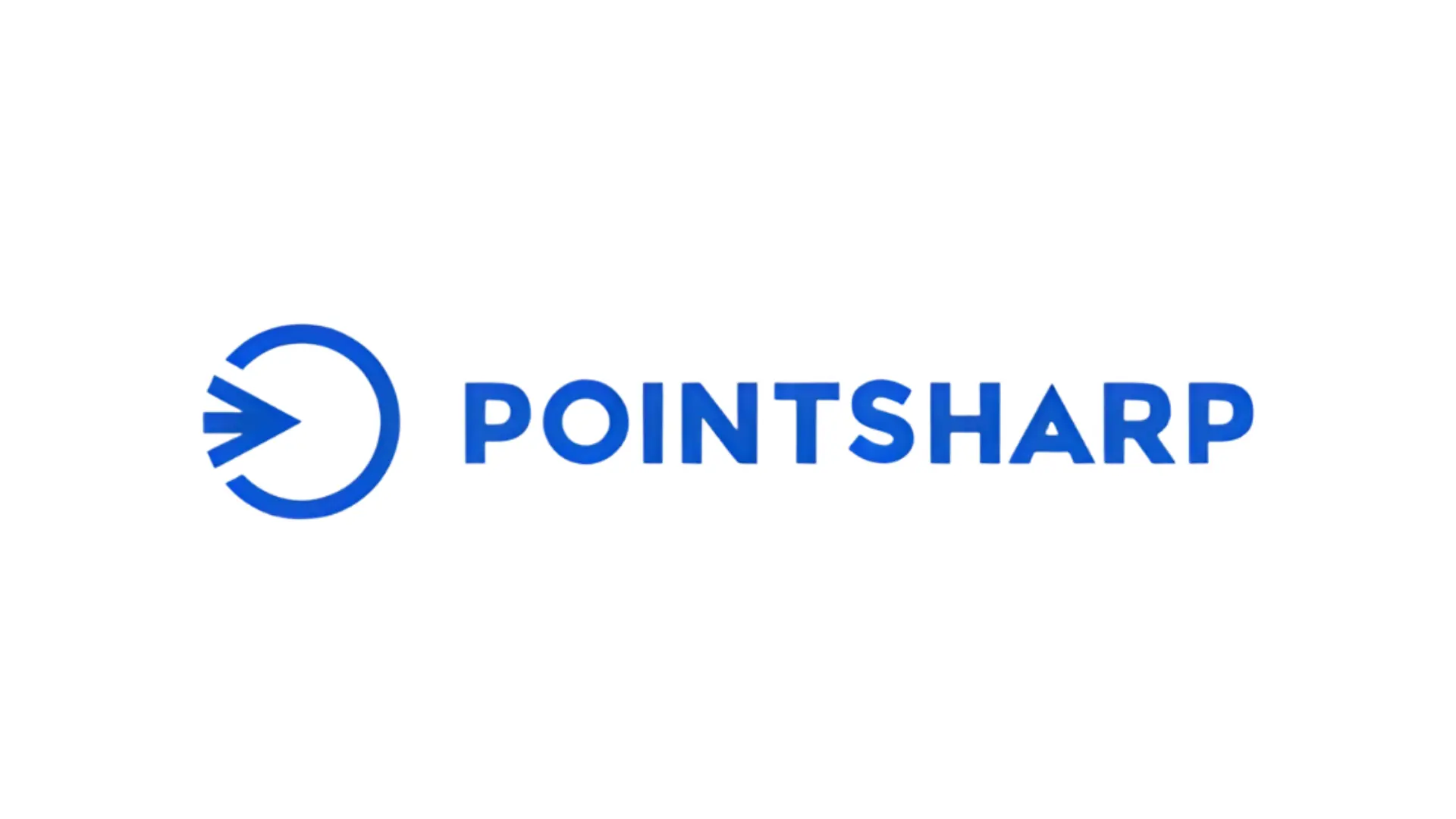 Logo de PointSharp, partenaire cybersécurité d’EISN